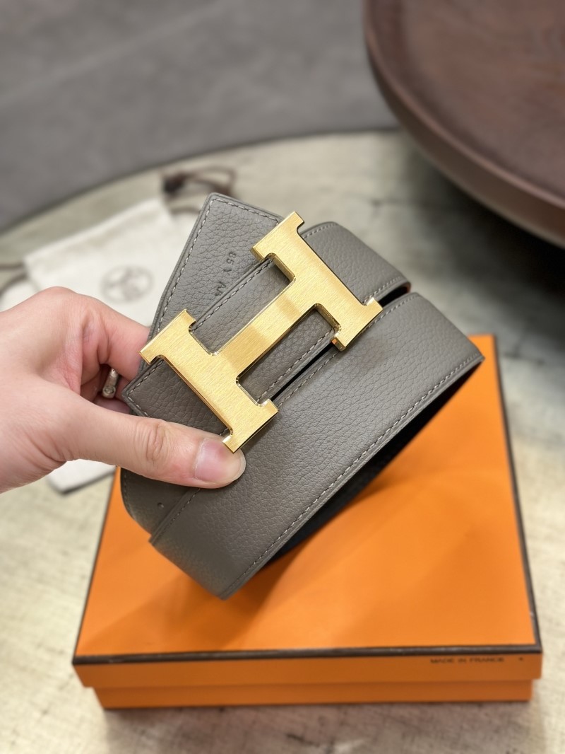 Hermes Belts